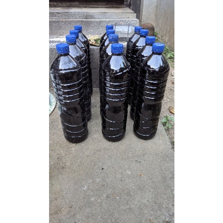 Pupuk Organik Cair Nitrobacter