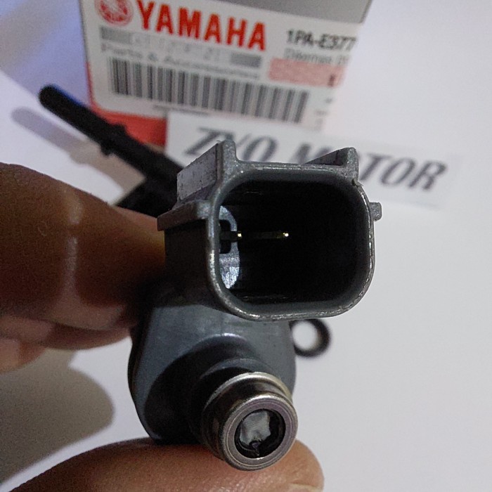 INJEKTOR RACING MIO J INJECTOR RACING MIO M3 MIO GT SOUL GT XEON PNP