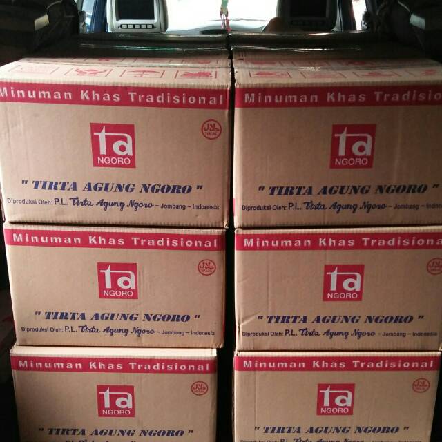 CoffeeBeer Special Dus (Dalam kota Bandung)