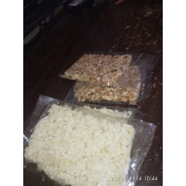 

bhiphang n kacang kue tunangan ABC Bengkalis