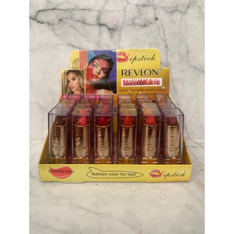 Lipstik REVLON Matte A 901 (per box/24 pcs)