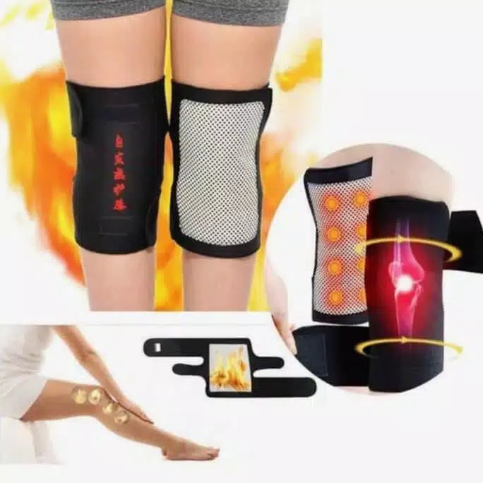 TERAPI LUTUT MAGNETIK