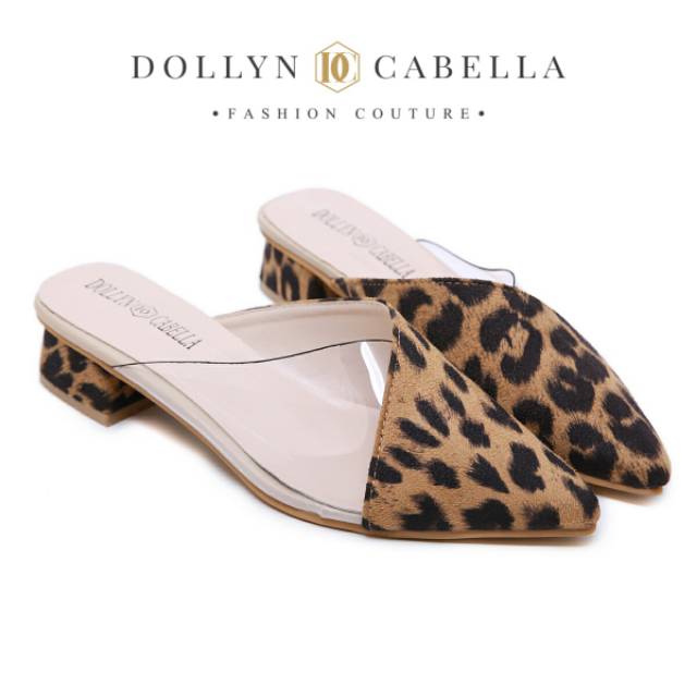 Sepatu Dollyn Cabella Renita #9166