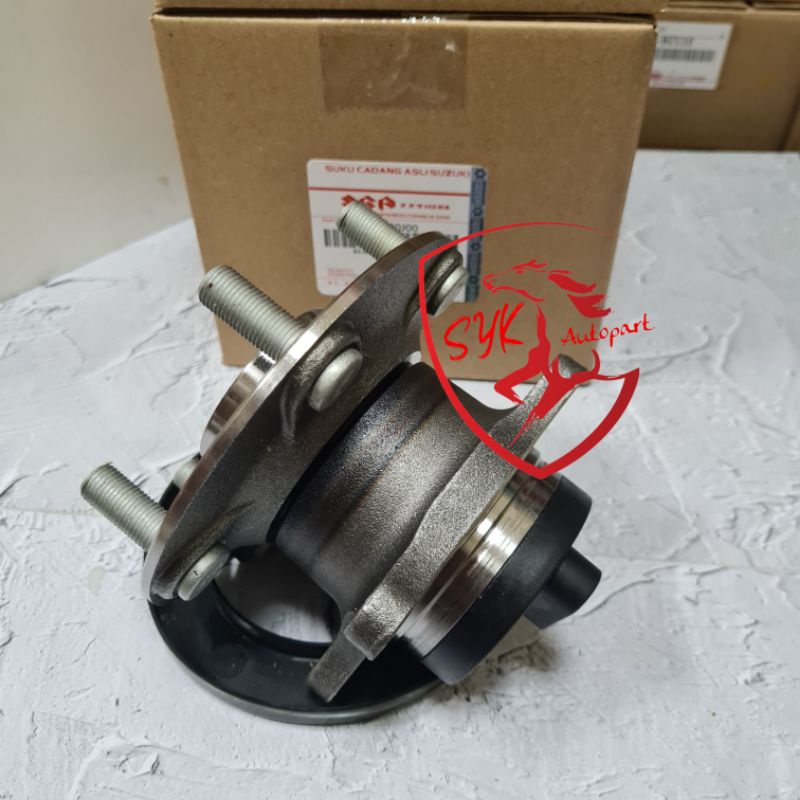 BEARING HUB WHEEL RR NEO BALENO/SX4