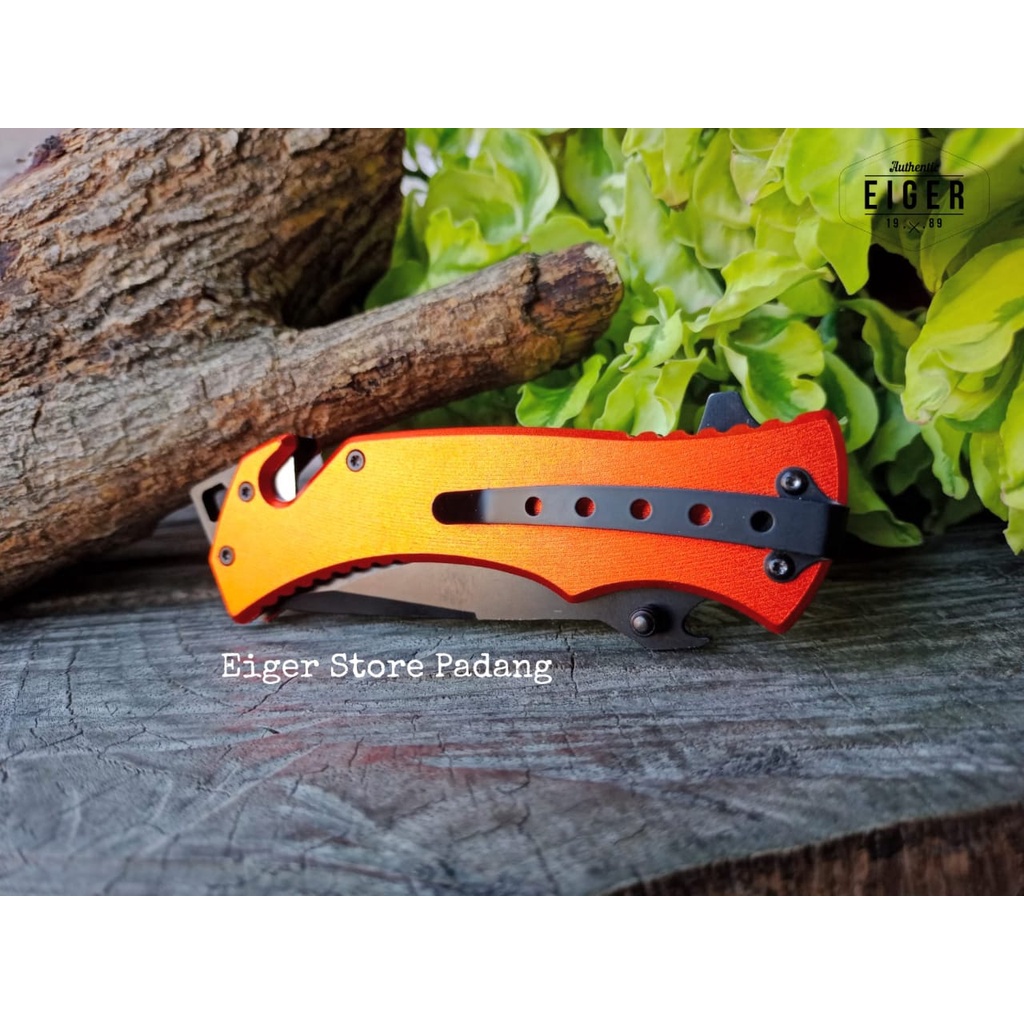 PISAU LIPAT EIGER001 FRESH KNIFE 3813 2465 PISAU ORIGINAL