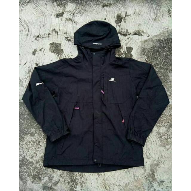 new balance outdoor jacket