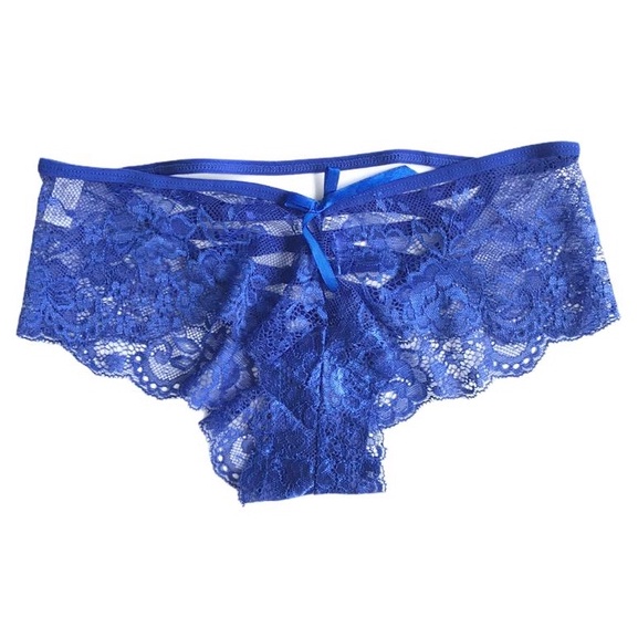 WAINODSHOP - LEXA lace underwear / celana dalam brokat sexy