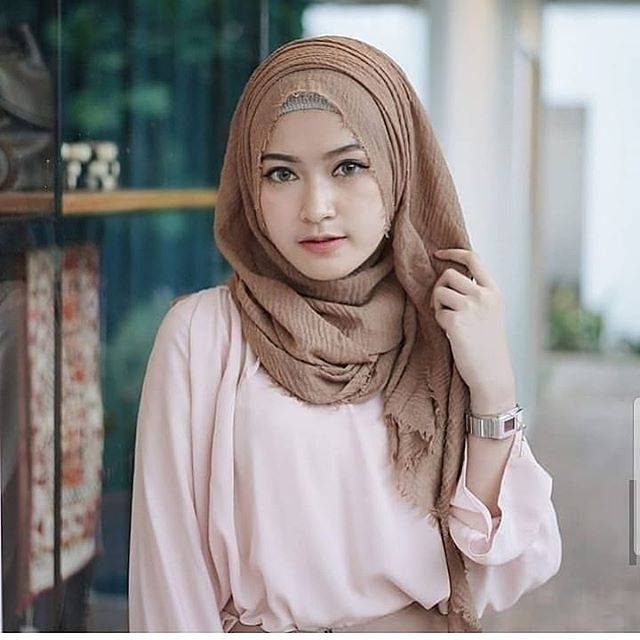  Crinkle  Shawl Pashmina Crinkle  Shopee Indonesia