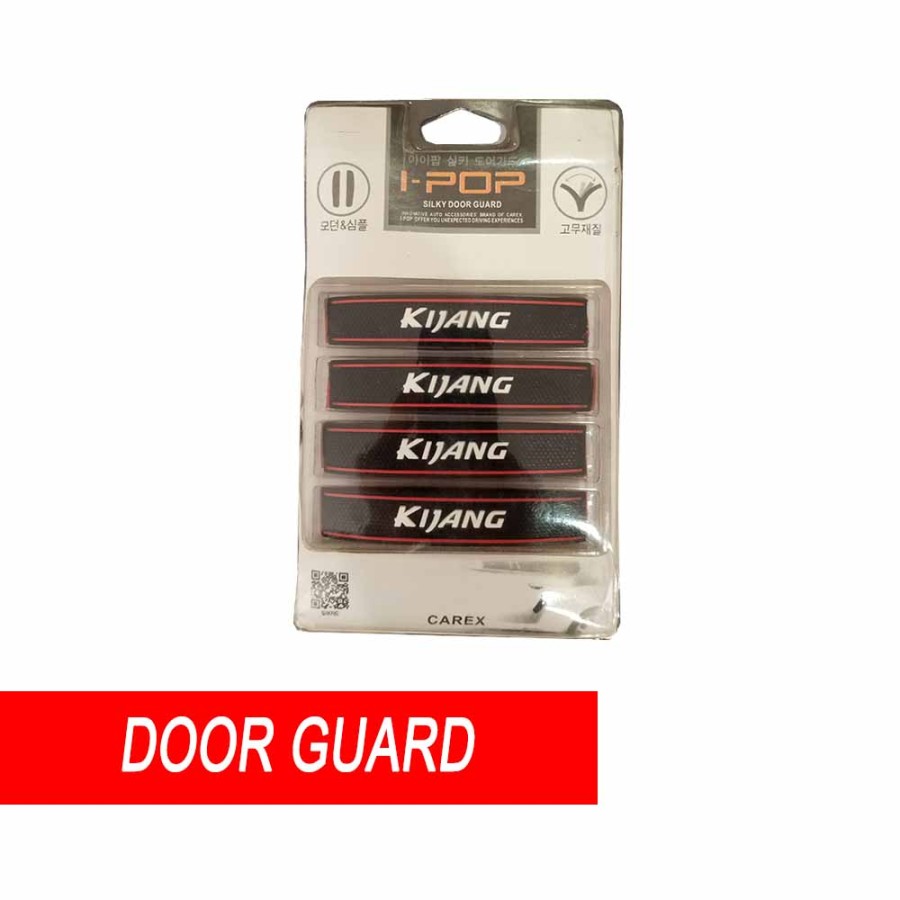 PENGAMAN PINTU/ DOOR GUARD MEREK MOBIL