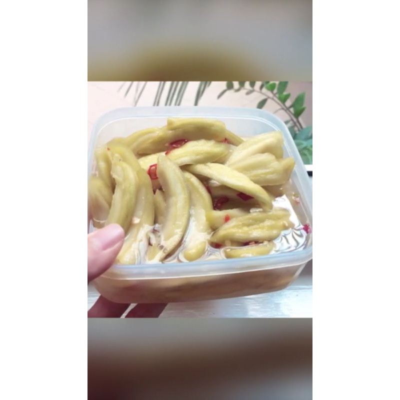 

manisan mangga