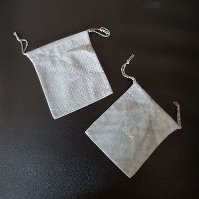 Dustbag CHOMEL Branded