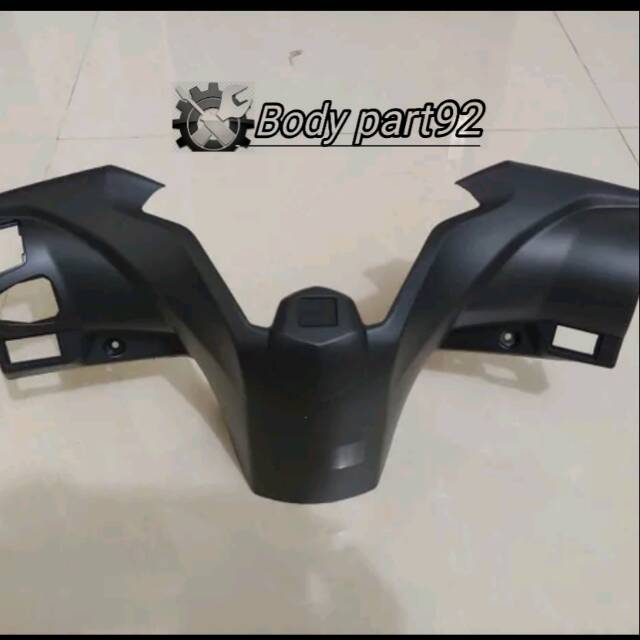 Batok belakang beat fi original 2015 jkt