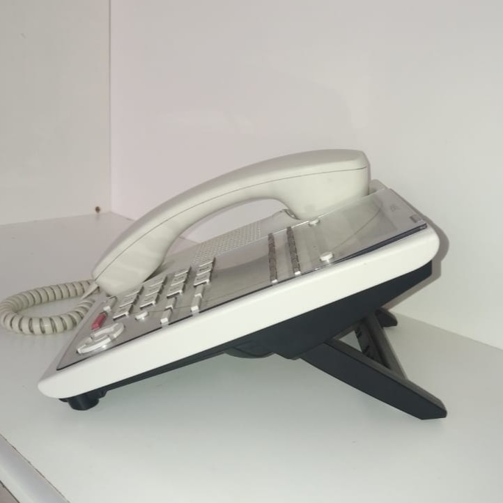 Telepon NEC IP4 12TXH