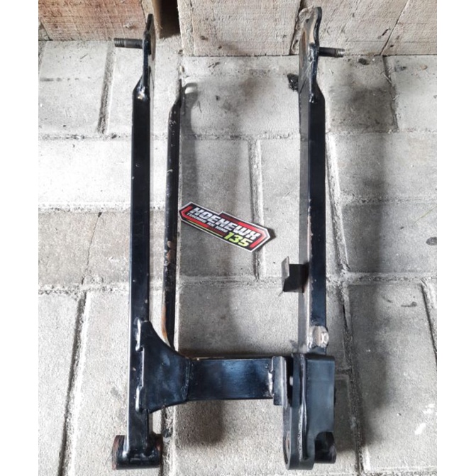 SWING ARM RX KING ORI COPOTAN MULUS