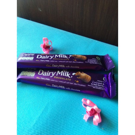 

Cadbury dairy milk 30g