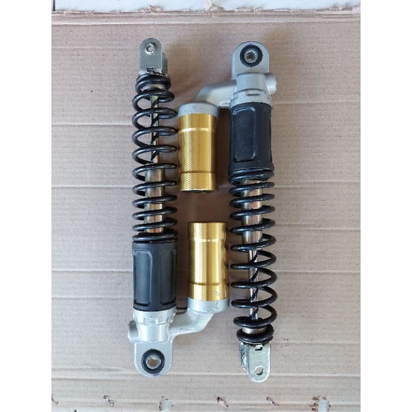 SHOCKBREAKER BELAKANG OLD NMAX 155 ORIGINAL