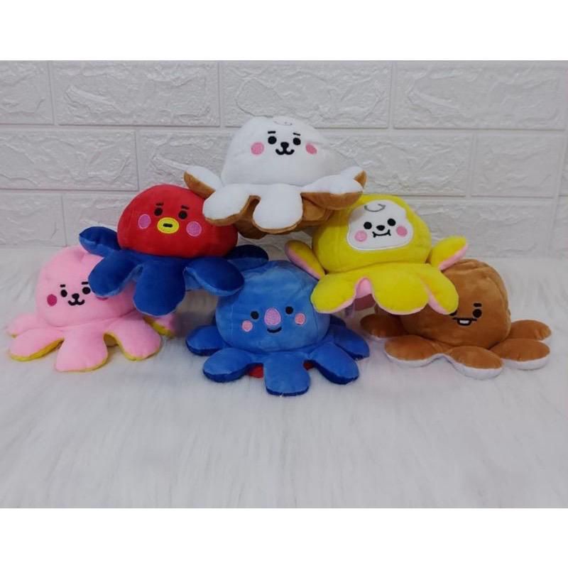 BONEKA GURITA BTS