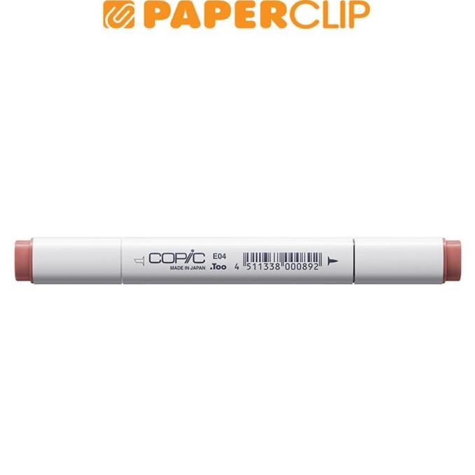 

SPIDOL COPIC CLASSIC CMK-E04 LIPSTICK NATURAL