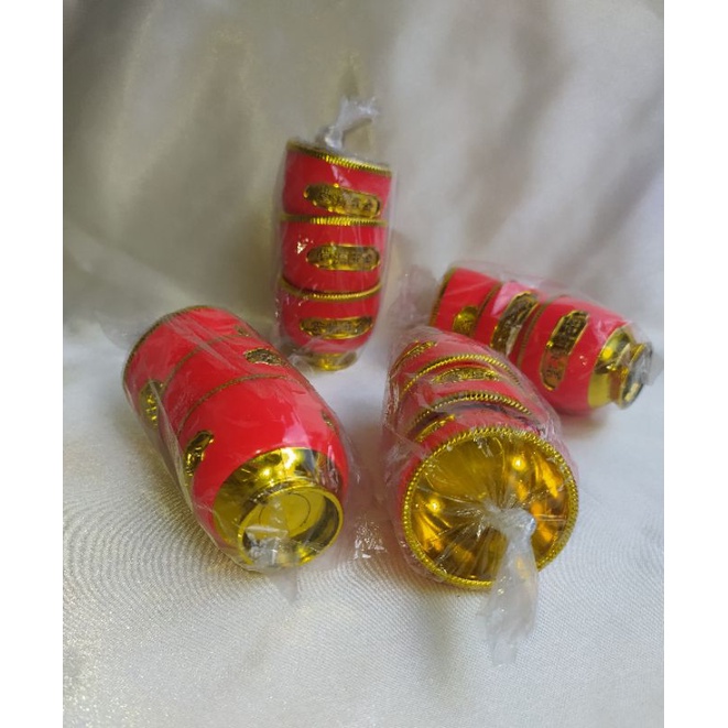 cucing/cawan mini isi 3 diameter 4,5cm tinggi 4cm