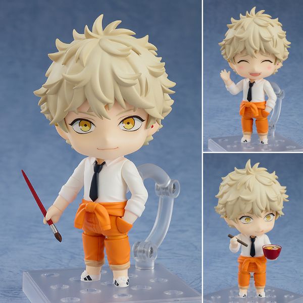 Nendoroid Yatora Yaguchi - Blue Period