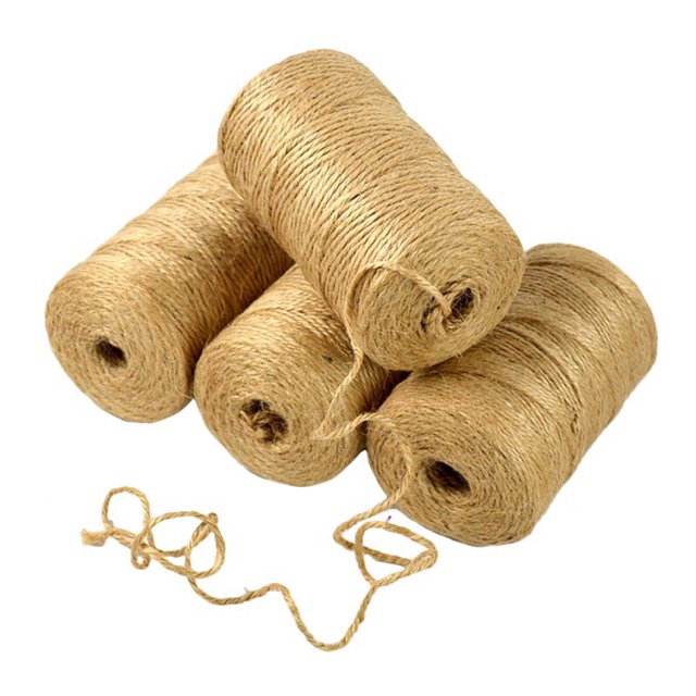 Tali rami / tali goni handcraft