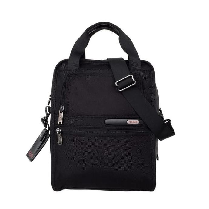 TUMI Alpha Medium Trave Tote