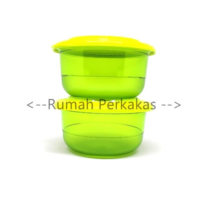 FREE ONGKIR Table Collection Hijau 450ml 2pcs