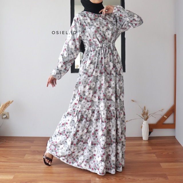 Balqeesh dress