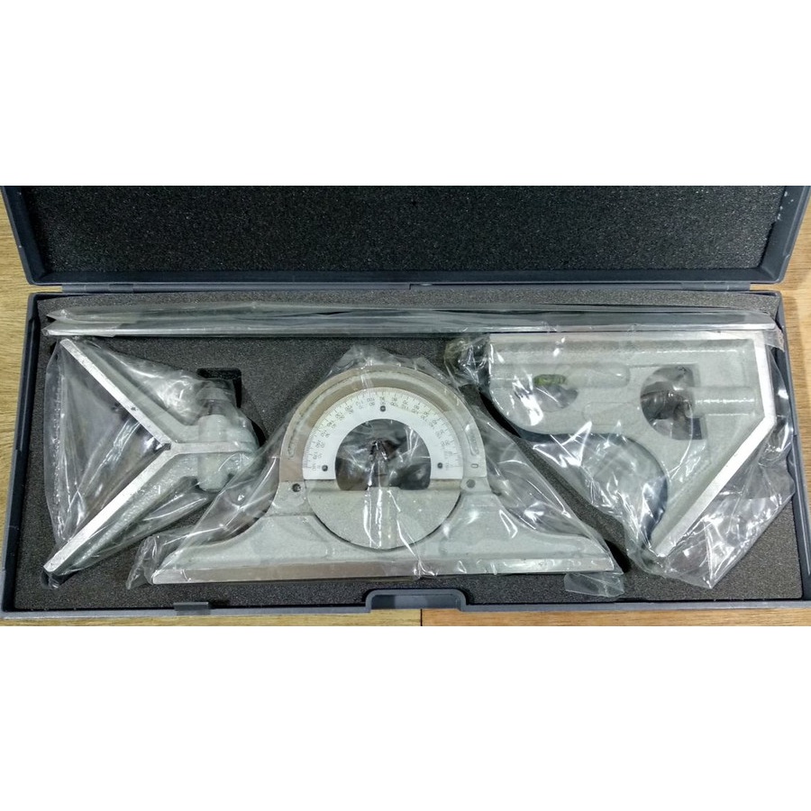 

Combination Square Set 180