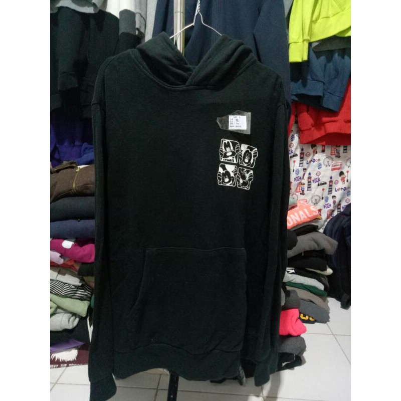 Hoodie PL Disney