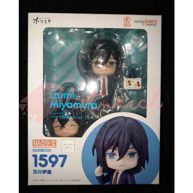 NENDOROID IZUMI MIYAMURA - HORIMIYA