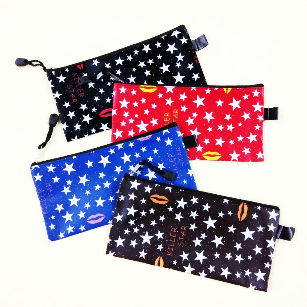 

Map Seleting B6 Motif Bintang H-250