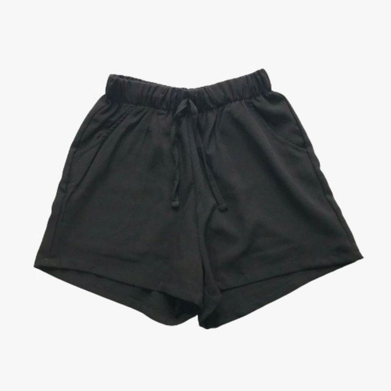 AFI - SALE - Hotpant Poly