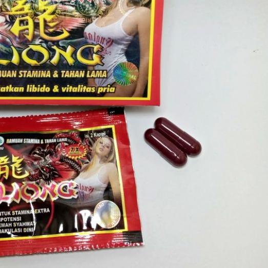➦ liong kapsul ♥