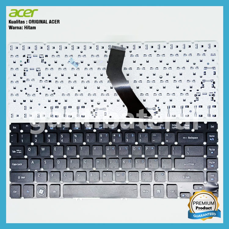 Keyboard Acer TravelMate P645-M P645-MG P645-S P645-SG P645-V P645-VG
