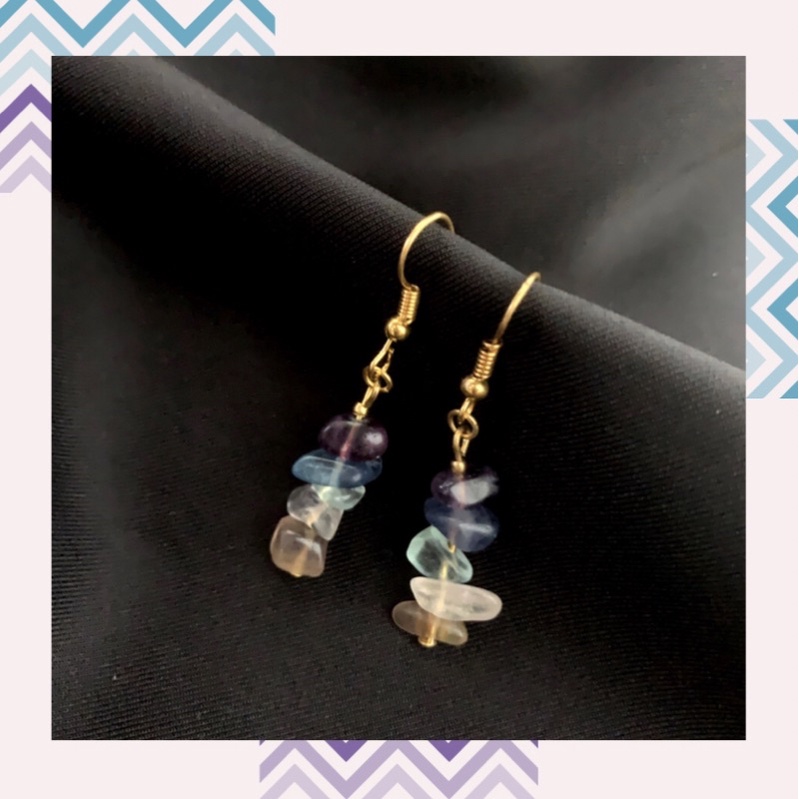Anting Flourite