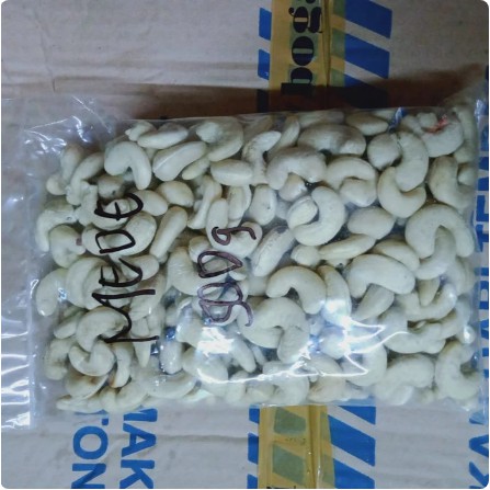 

Kacang Mede 500g