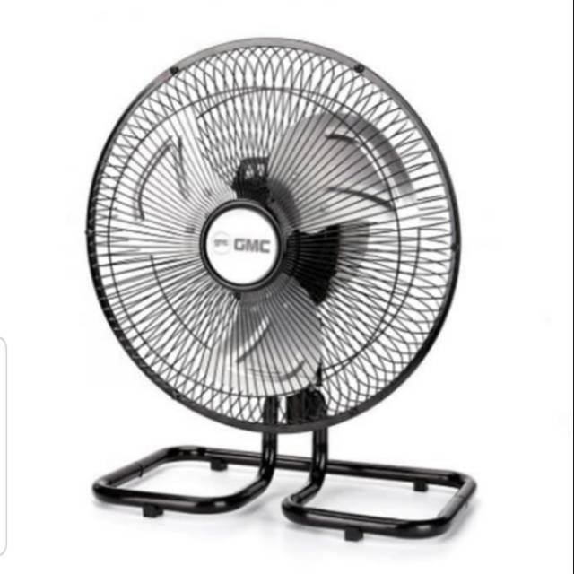 GMC Kipas Tornado Floor Fan 14 Inch 2in1 BM - 713/ 723