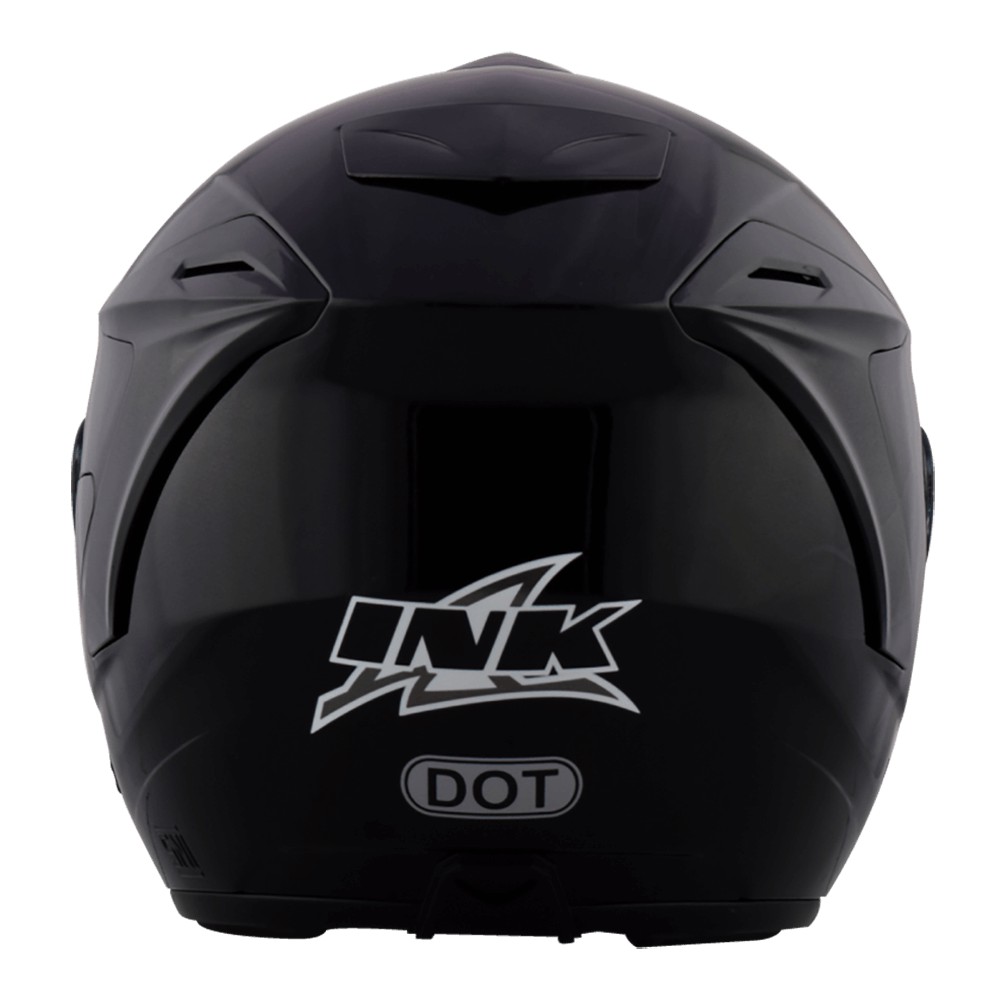 HELM INK DYNAMIC SOLID - BLACK