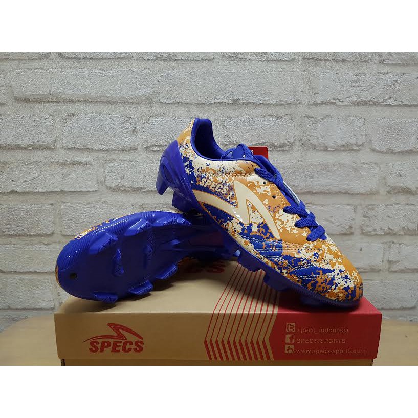 Specs Geronimo Tigerfly FG