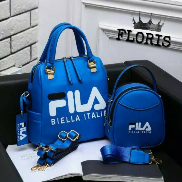 Tas fila
