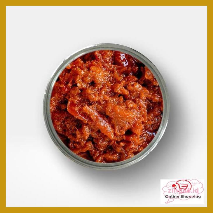 

4R6Ey46- Rempah Nusantara Sambal Buy 4 Free Sambal Cocol Jar R7Eye59-