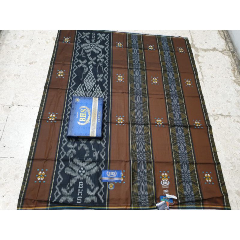 BHS Classic Gold SKT RTM