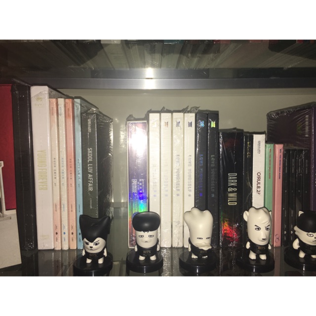 Sale Album Bts Dvd Bts Part 2 Shopee Indonesia