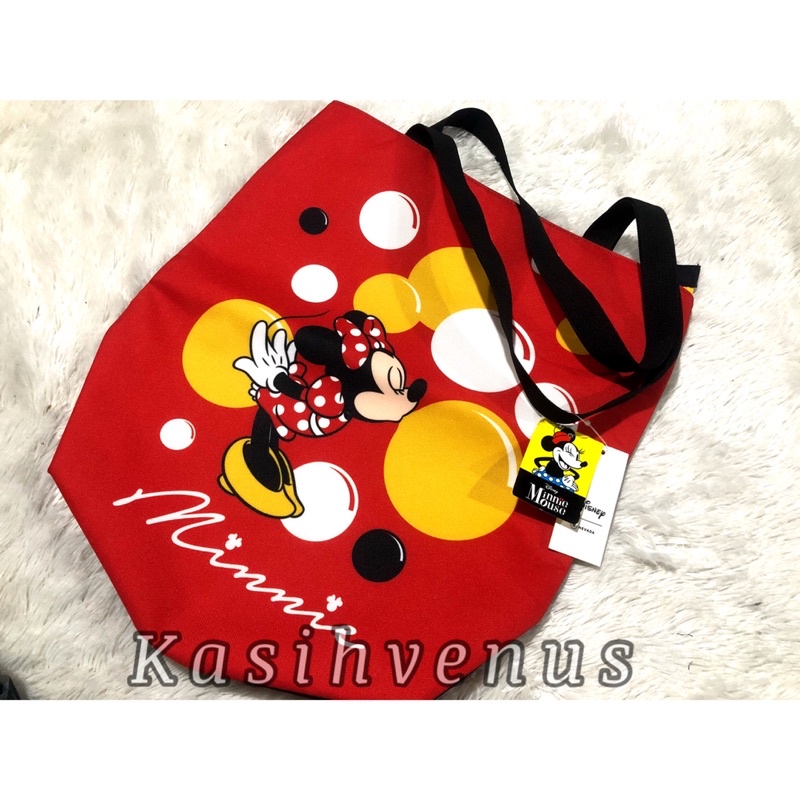 totebag Disney x nevada|totebag mickey|totebag minnie