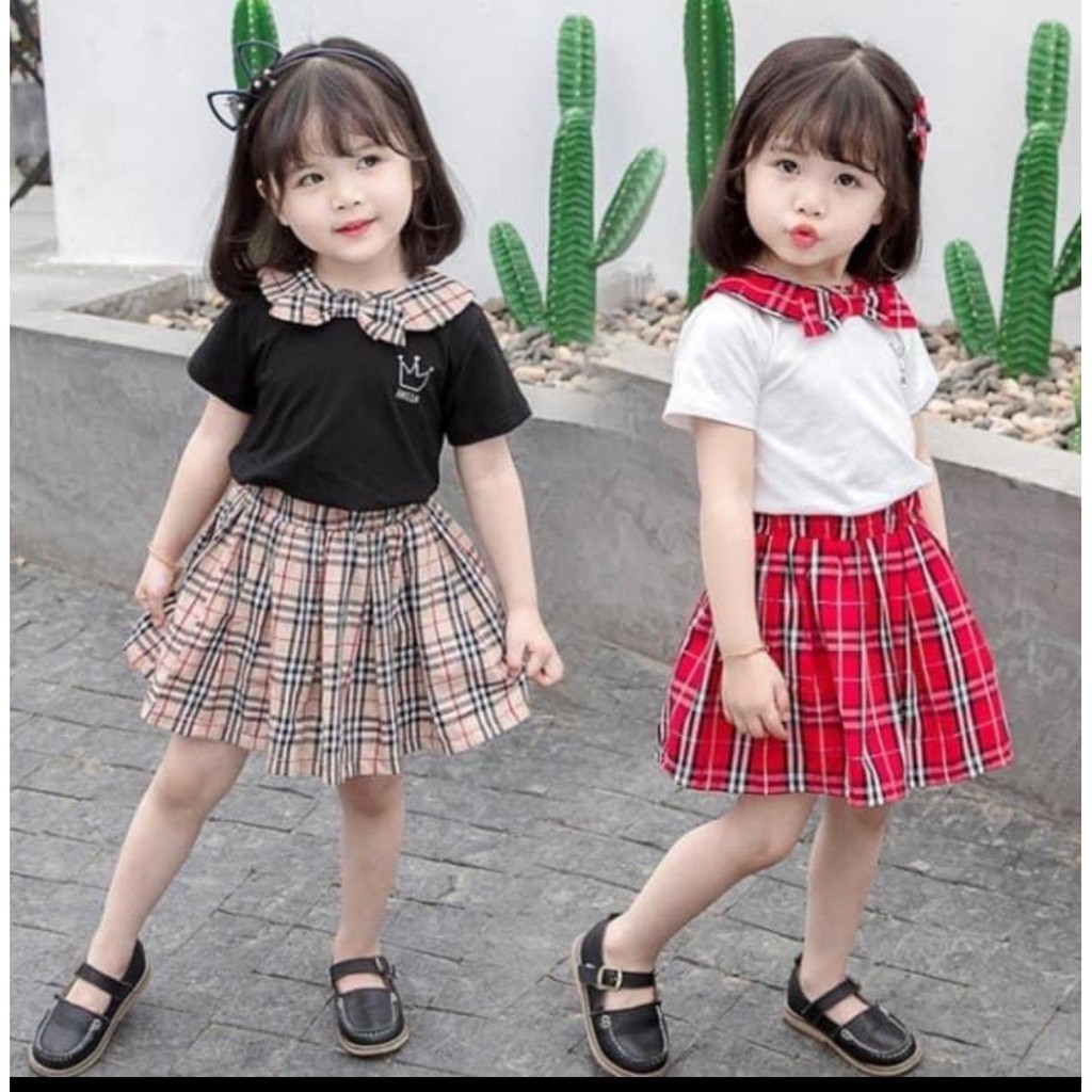 STELAN ANAK MOTIF BLUBERY CEWEK SETELAN ALEA KIDS 0-6 TAHUN/SETELAN BAJU ANAK PEREMPUAN/ BAJU ANAK CEWEK TERBARU/SETELAN TERBARU/ BAJU ANAK