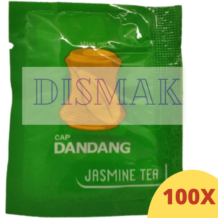 Teh Dandang Celup Amplop