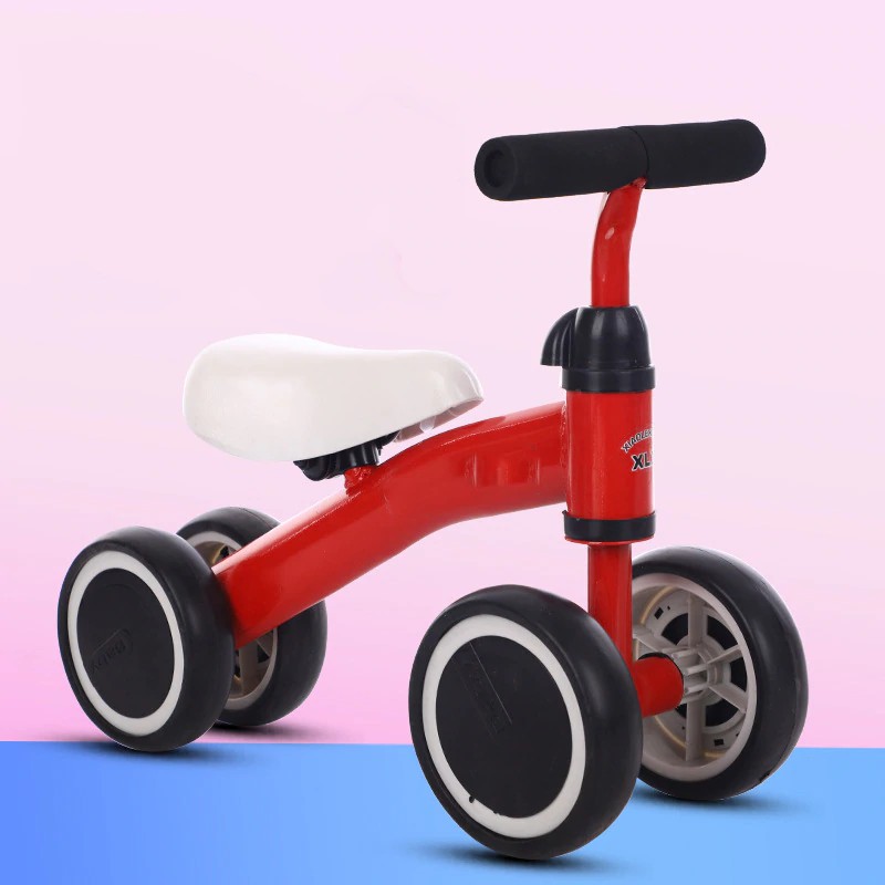 3 wheel balance bike