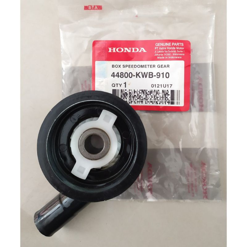 GEAR BOX GIR BOX HONDA BLADE NEW/REVO ABSOLUTE KWB