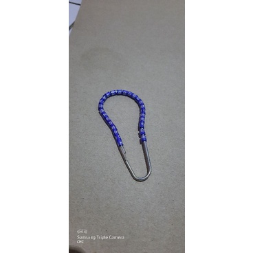 RING KAKI BURCIL KONIN KOLIBRI PLECI CIBLEK gelang kaki burcil